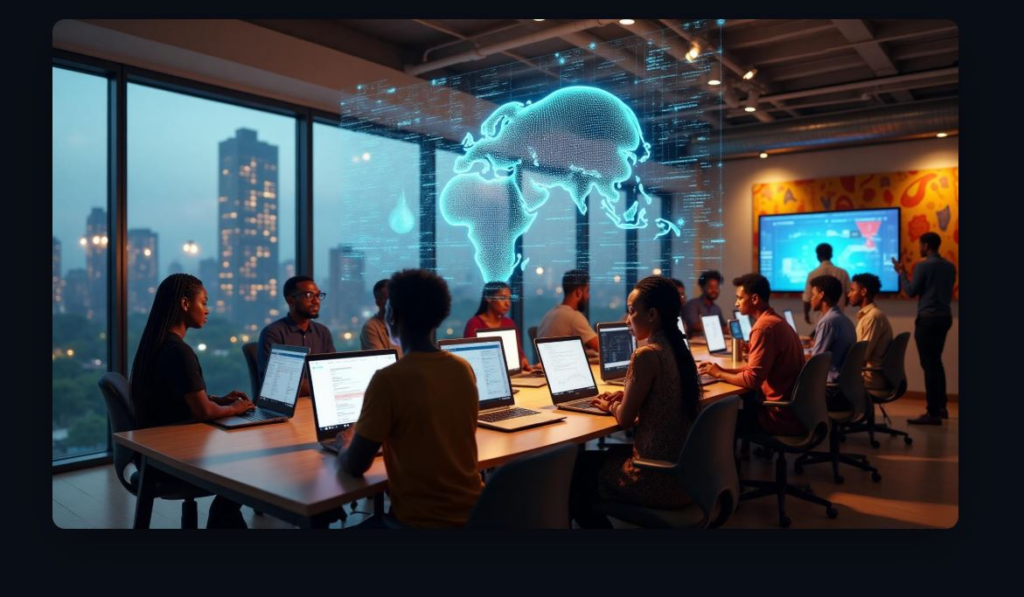 Tech Hub Image Ai For Africa 1024x597